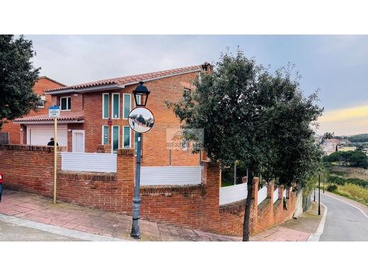 منزل ﻓﻲ Arenys de Mar, Província de Barcelona