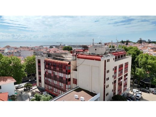 Residential complexes in Cascais, Lisbon