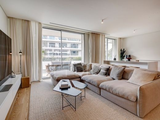 Apartment in Lisbon