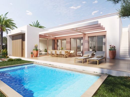 Müstakil ev Orihuela, Provincia de Alicante