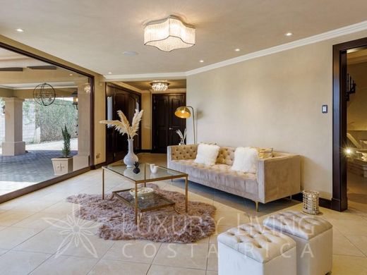 Casa de luxo - San Josecito, San Isidro