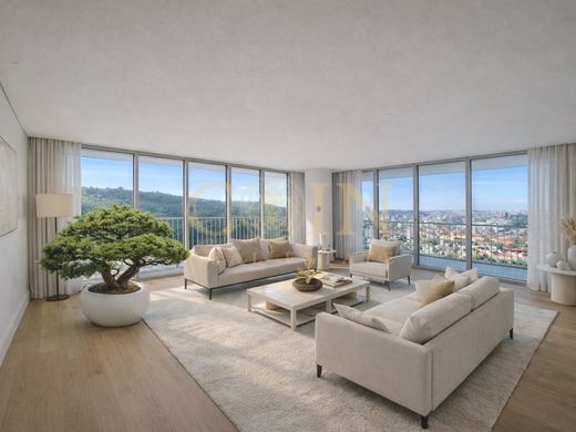 Apartamento - Campolide, Lisboa