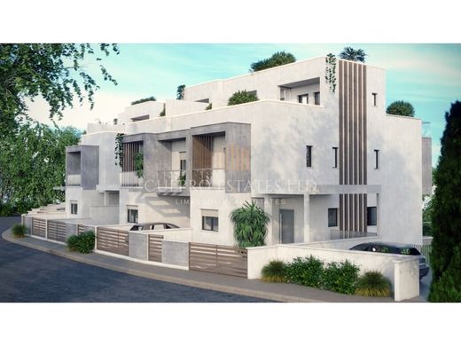 Semidetached House in Limassol, Limassol District