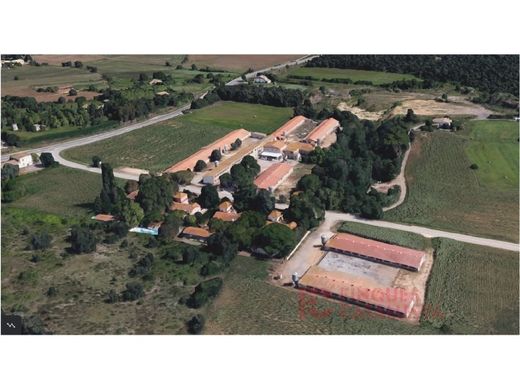 Willa w Bescanó, Província de Girona