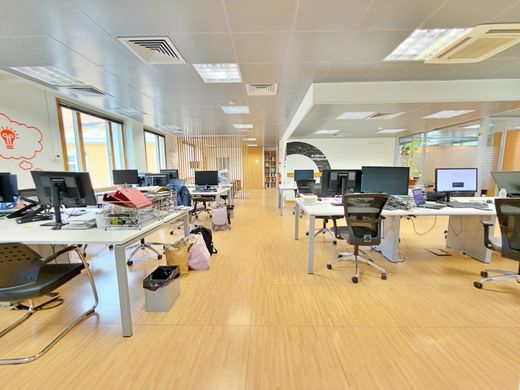 Ofis Lizbon, Lisbon