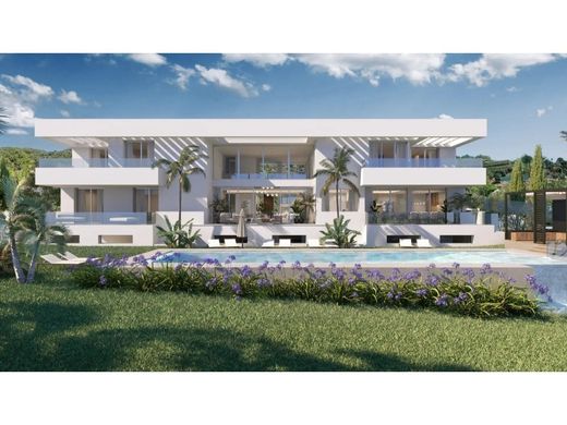 Villa en Benahavís, Málaga