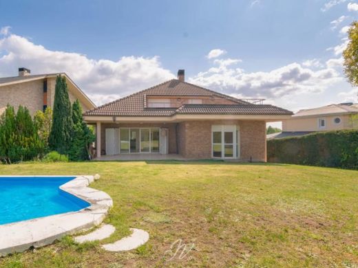Luxury home in Egues-Ibiriku, Province of Navarre