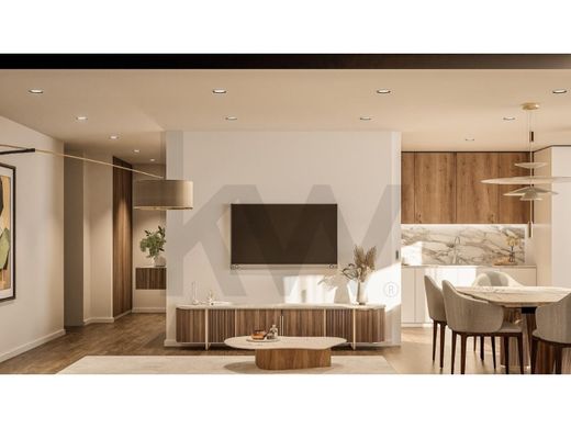 Appartement in São João da Madeira, Distrito de Aveiro