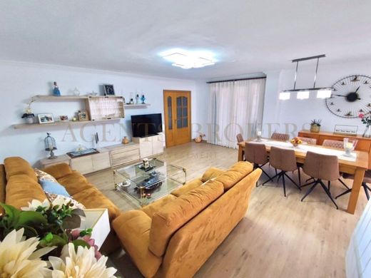 Penthouse in Palma de Mallorca, Balearen