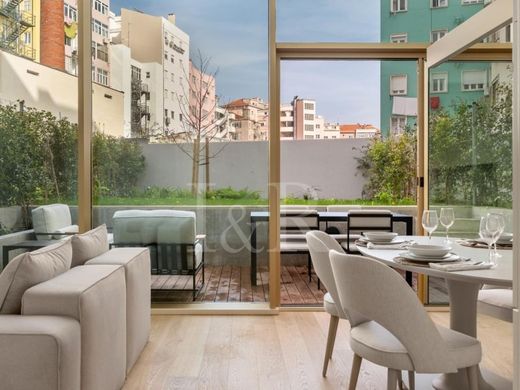 Apartamento - Lisboa