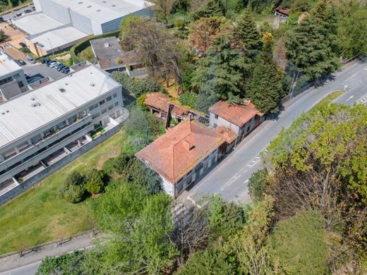 Dimora a Guimarães, Distrito de Braga