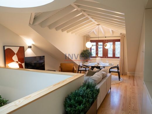 Piso / Apartamento en Oporto, Porto