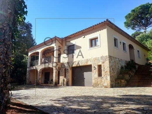 Villa in Santa Cristina d'Aro, Provinz Girona