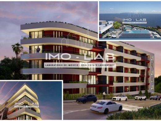 Apartment in Santa Cruz, Madeira