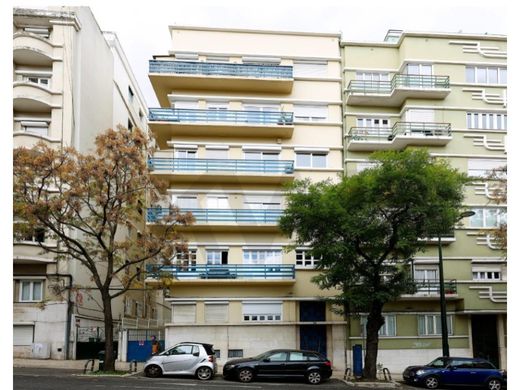 Apartamento - Lisboa