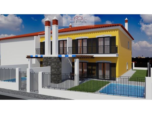 فيلا شبه مستقلة ﻓﻲ Castro Marim, Distrito de Faro