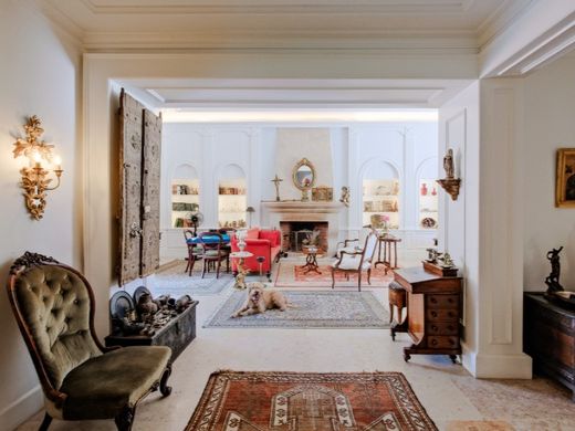Casa di lusso a Cascais, Lisbona