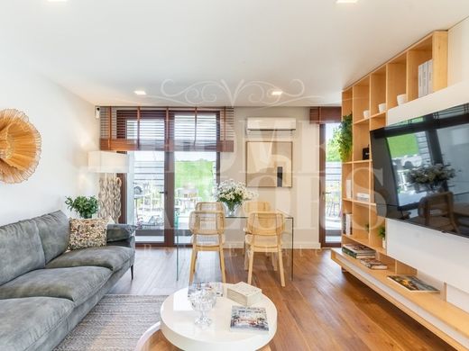 Apartment in Aveiro