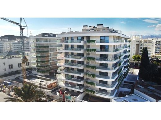 Complesso residenziale a Fuengirola, Málaga