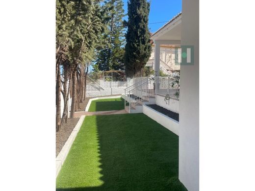 Luxury home in Cartagena, Murcia