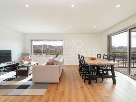 Apartment / Etagenwohnung in Coimbra, Distrito de Coimbra