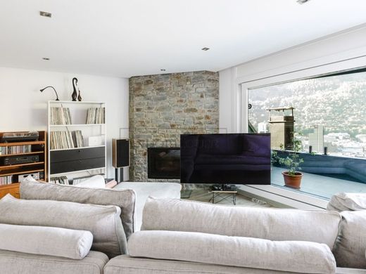 Apartament w Escaldes-Engordany