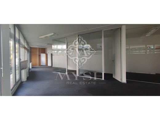 Γραφείο σε Parque das Nações, Lisbon