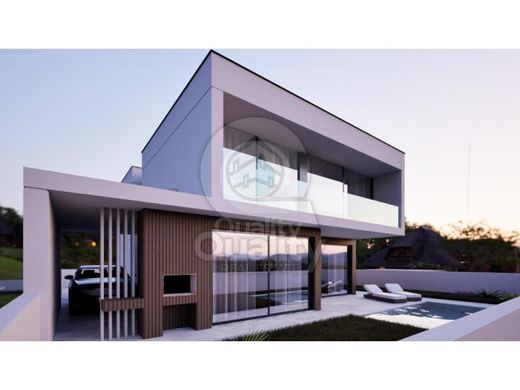 Casa de lujo en Palmela, Setúbal