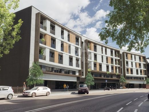 Apartment / Etagenwohnung in La Massana