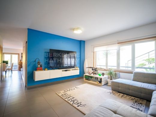 Daire Cascais, Distrito de Lisboa