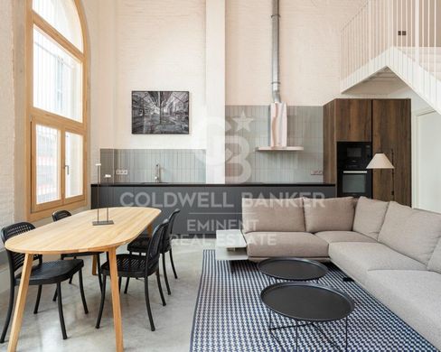 Duplex in Barcelona, Province of Barcelona