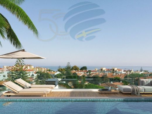 Daire Cascais, Distrito de Lisboa