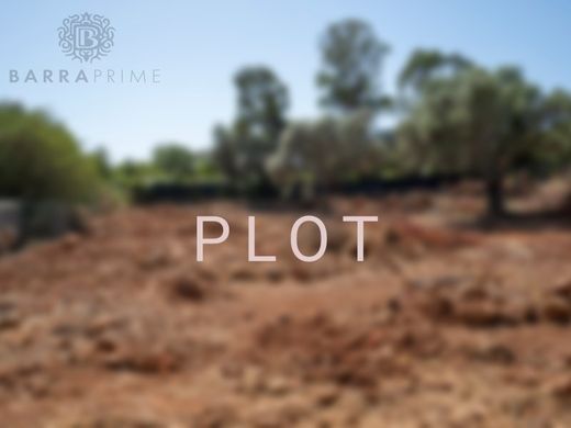 Land in Loulé, Distrito de Faro