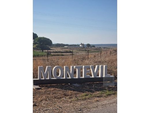 Casa di lusso a Alcácer do Sal, Distrito de Setúbal