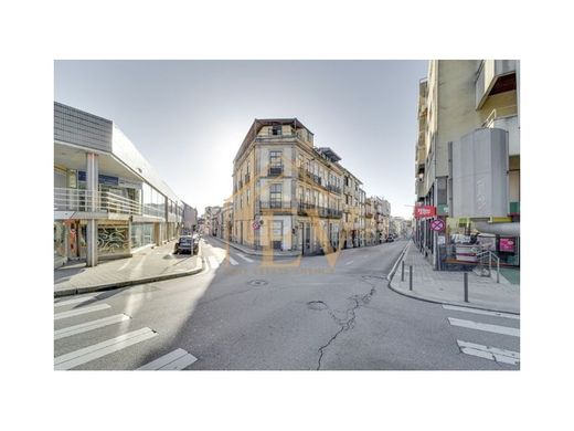 Κτίριο σε Πόρτο, Porto