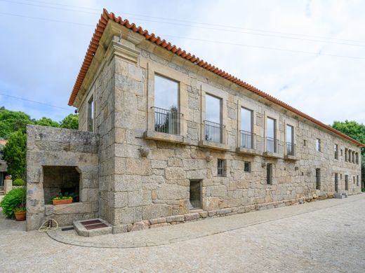 Luxury home in Penafiel, Distrito do Porto