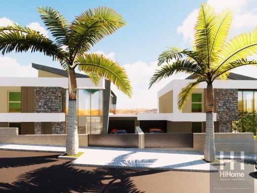 Luxe woning in Vila de Porto Santo, Madeira