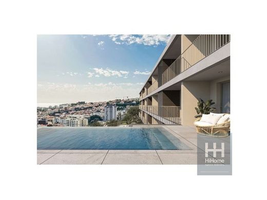 Appartement à Funchal, Madère