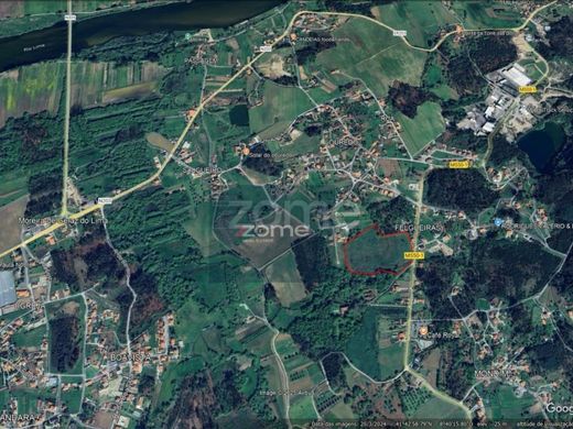 أرض ﻓﻲ Viana do Castelo, Distrito de Viana do Castelo