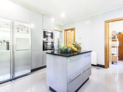 Casa de lujo en Amarante, Oporto