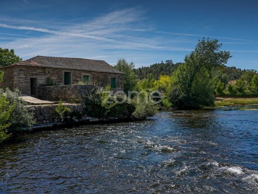 Casa de lujo en Mirandela, Braganza