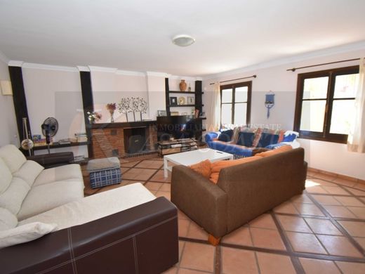 Twee-onder-een-kapwoning in Fuengirola, Provincia de Málaga