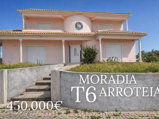 Casa di lusso a Pombal, Distrito de Leiria