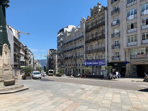 Appartementencomplex in Vigo, Provincia de Pontevedra