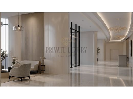 Apartment / Etagenwohnung in Dubai