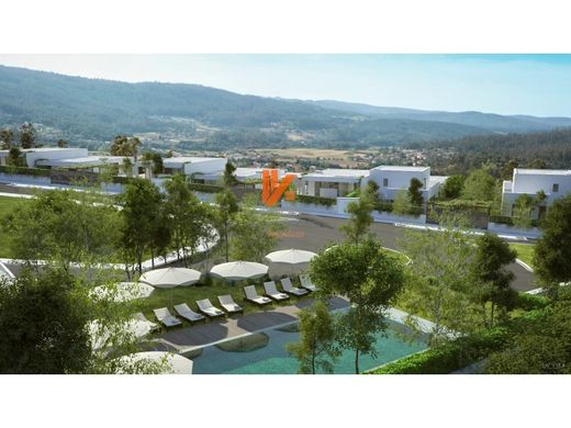 Villa Plurifamiliare a Amés, Provincia da Coruña