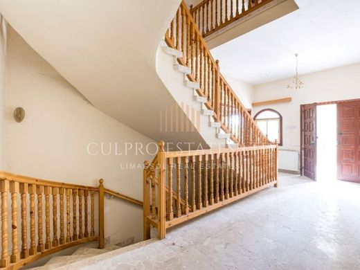 Luxe woning in Nicosia, Nicosia District