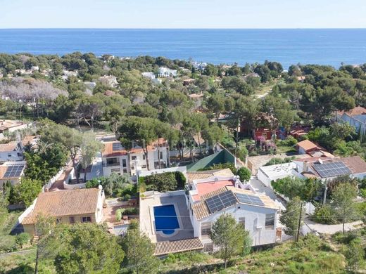 Villa in Denia, Alicante