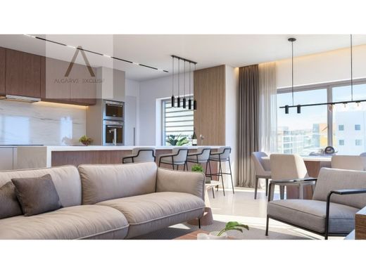 Olhão, Distrito de Faroのアパートメント