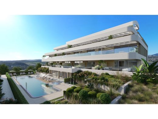 Estepona, マラガのペントハウス